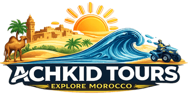 Achkid Tours